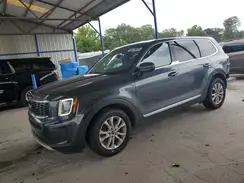 5XYP24HC1NG269060 2022 KIA TELLURIDE