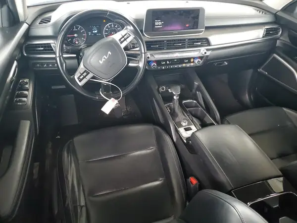 5XYP24HC1NG269060 2022 KIA TELLURIDE - Image 8