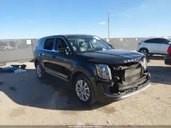 5XYP24HC1NG271018 2022 KIA TELLURIDE