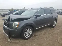 5XYP24HC1NG313686 2022 KIA TELLURIDE