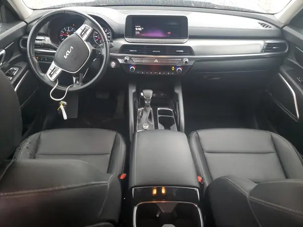 5XYP24HC1NG313686 2022 KIA TELLURIDE - Image 8