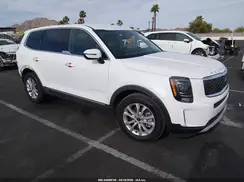 5XYP24HC2LG003074 2020 KIA TELLURIDE