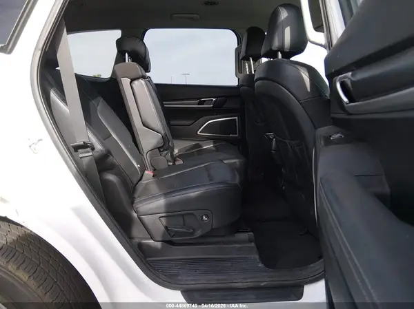 5XYP24HC2LG003074 2020 KIA TELLURIDE - Image 8