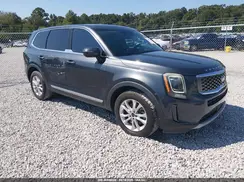 5XYP24HC2LG011241 2020 KIA TELLURIDE