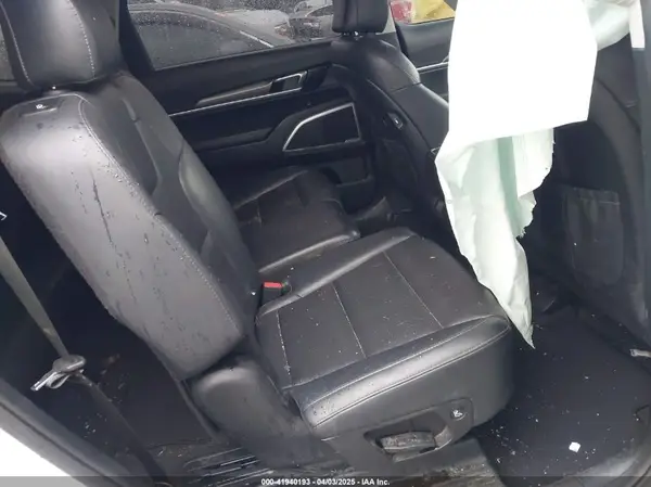 5XYP24HC2LG014995 2020 KIA TELLURIDE - Image 8