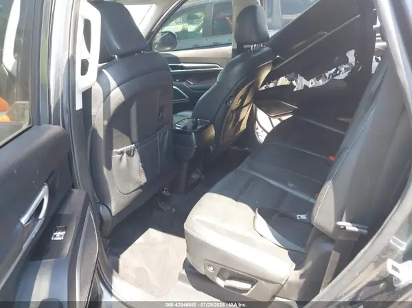 5XYP24HC2LG016035 2020 KIA TELLURIDE - Image 8