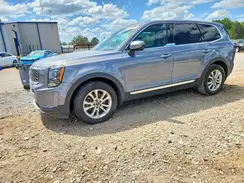 5XYP24HC2LG016584 2020 KIA TELLURIDE