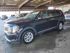 5XYP24HC2LG026449 2020 KIA TELLURIDE