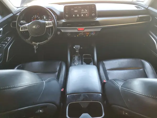 5XYP24HC2LG026449 2020 KIA TELLURIDE - Image 8