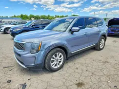 5XYP24HC2LG031635 2020 KIA TELLURIDE