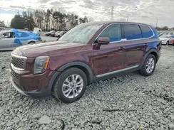 5XYP24HC2LG039346 2020 KIA TELLURIDE