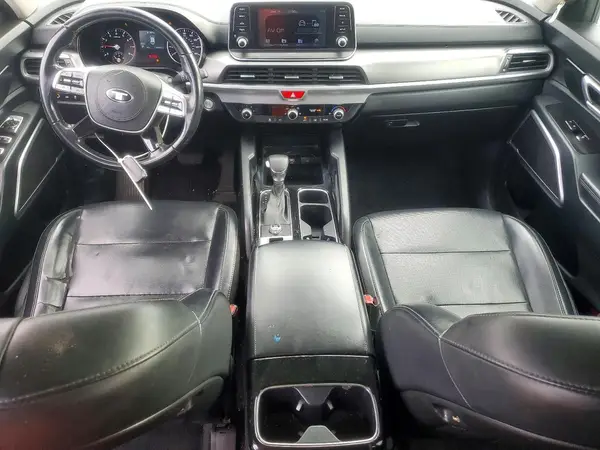 5XYP24HC2LG039346 2020 KIA TELLURIDE - Image 8