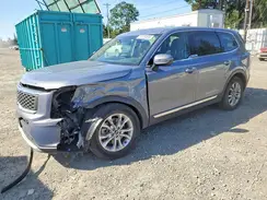 5XYP24HC2LG044529 2020 KIA TELLURIDE