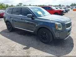 5XYP24HC2LG045910 2020 KIA TELLURIDE