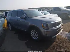 5XYP24HC2LG047334 2020 KIA TELLURIDE