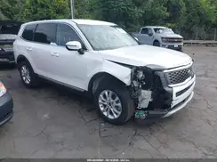 5XYP24HC2LG050654 2020 KIA TELLURIDE