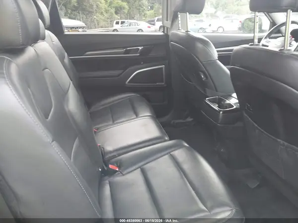 5XYP24HC2LG050654 2020 KIA TELLURIDE - Image 8
