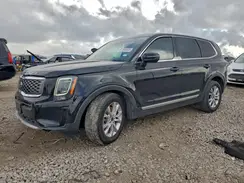 5XYP24HC2LG063551 2020 KIA TELLURIDE