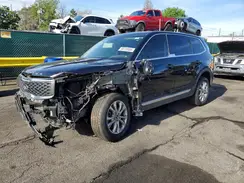 5XYP24HC2LG069057 2020 KIA TELLURIDE