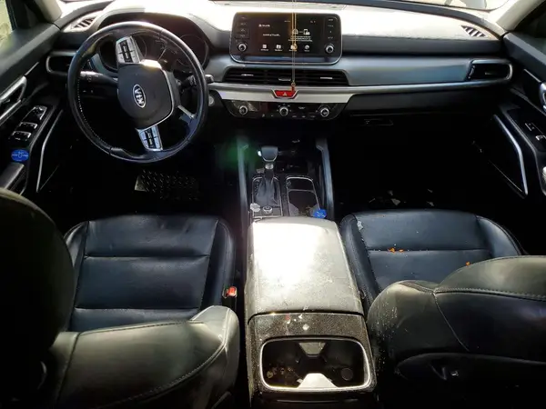 5XYP24HC2LG069057 2020 KIA TELLURIDE - Image 8