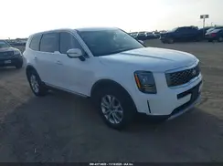 5XYP24HC2LG070063 2020 KIA TELLURIDE