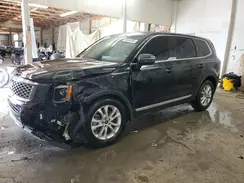5XYP24HC2LG070967 2020 KIA TELLURIDE