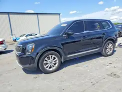 5XYP24HC2LG071231 2020 KIA TELLURIDE