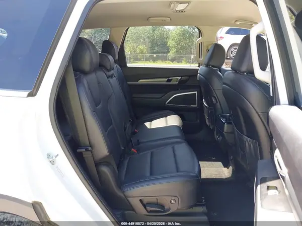5XYP24HC2LG073156 2020 KIA TELLURIDE - Image 8