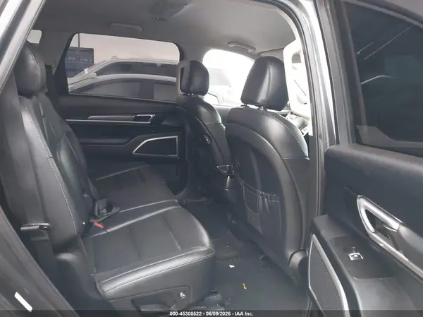 5XYP24HC2LG083458 2020 KIA TELLURIDE - Image 8