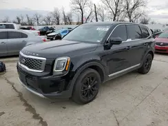 5XYP24HC2LG089051 2020 KIA TELLURIDE