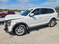 5XYP24HC2LG093276 2020 KIA TELLURIDE