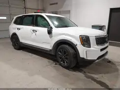 5XYP24HC2MG108330 2021 KIA TELLURIDE