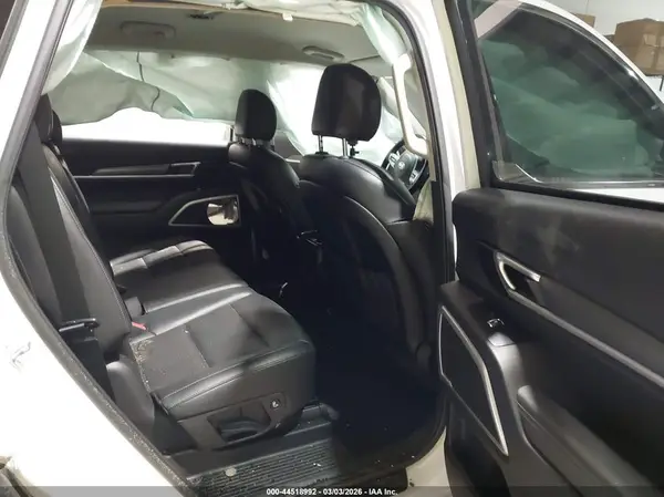 5XYP24HC2MG108330 2021 KIA TELLURIDE - Image 8