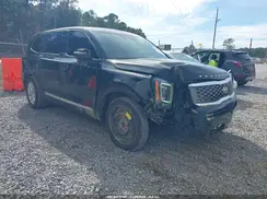 5XYP24HC2MG121790 2021 KIA TELLURIDE