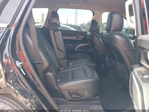 5XYP24HC2MG121790 2021 KIA TELLURIDE - Image 8