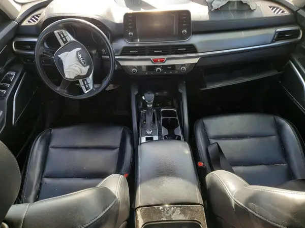 5XYP24HC2MG133938 2021 KIA TELLURIDE - Image 8
