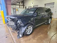 5XYP24HC2MG186381 2021 KIA TELLURIDE