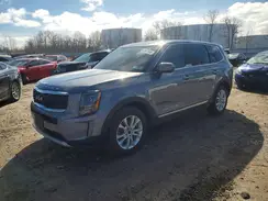 5XYP24HC2NG206095 2022 KIA TELLURIDE