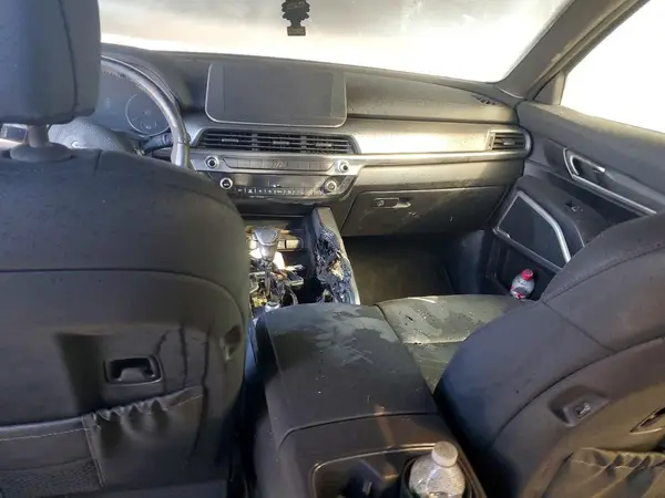 5XYP24HC2NG206095 2022 KIA TELLURIDE - Image 8