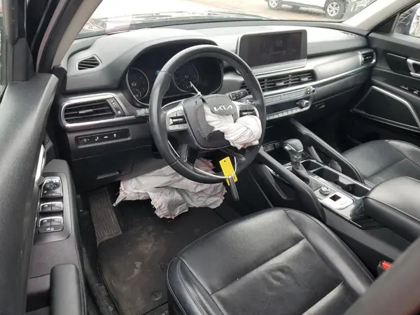 5XYP24HC2NG234480 2022 KIA TELLURIDE - Image 8