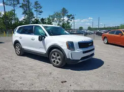 5XYP24HC2NG236486 2022 KIA TELLURIDE