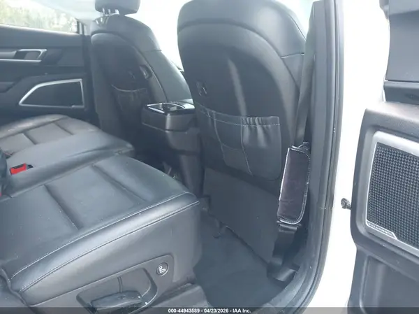 5XYP24HC2NG236486 2022 KIA TELLURIDE - Image 8