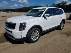 5XYP24HC2NG244846 2022 KIA TELLURIDE
