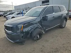 5XYP24HC2NG261145 2022 KIA TELLURIDE