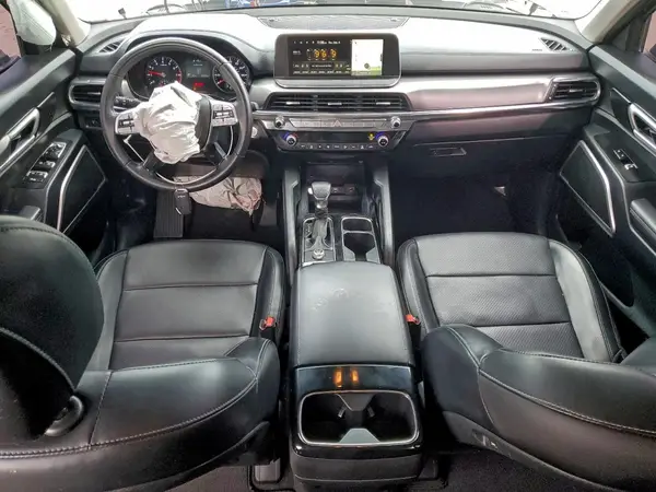 5XYP24HC2NG261145 2022 KIA TELLURIDE - Image 8