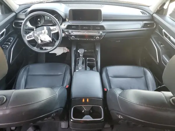 5XYP24HC2NG263901 2022 KIA TELLURIDE - Image 8