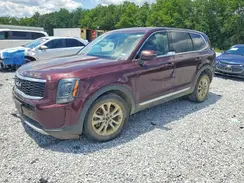 5XYP24HC2NG265440 2022 KIA TELLURIDE