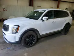 5XYP24HC2NG294565 2022 KIA TELLURIDE