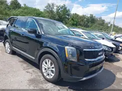 5XYP24HC2NG303068 2022 KIA TELLURIDE