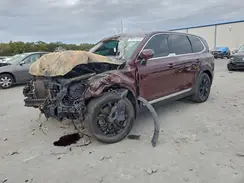 5XYP24HC2NG315284 2022 KIA TELLURIDE